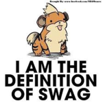 The Growlithe EX Team