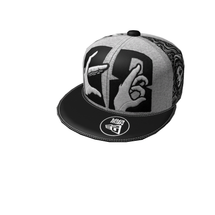 Gorra XV3