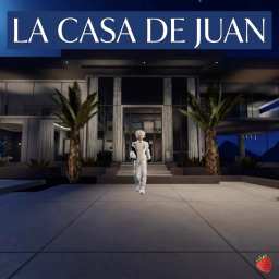La Casa de Juan