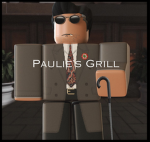 Paulie's Grill