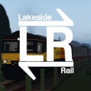Lakeside Rail ⇌ 