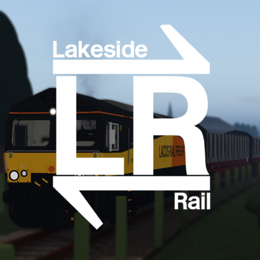 Lakeside Rail