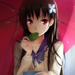 Sankarea