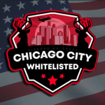 Chicago City Roleplay Whitelisted