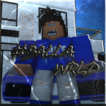#BallaWRLD