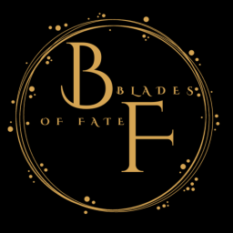 Blades of Fate