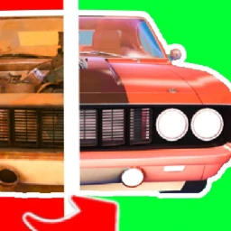Simulator Mekanik Mobil 🚗 icon
