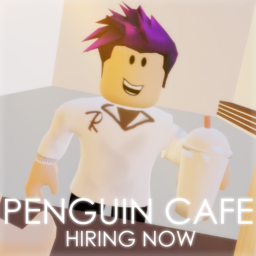 Penguin Cafe