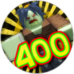 SlaughterFest 400