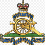 First Royal Dragoons, Medical Dept.