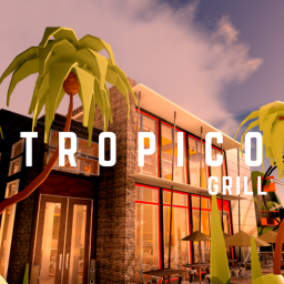 [Beta] Tropico Grill Restaurant