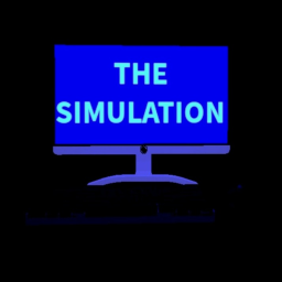 The Simulation - [ALPHA] (1)