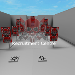 Recruitment Centre