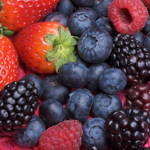 Berries Don’t Grow on Trees