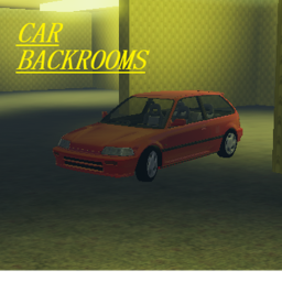 Car backrooms