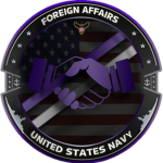 [:] Naval Foreign Affairs