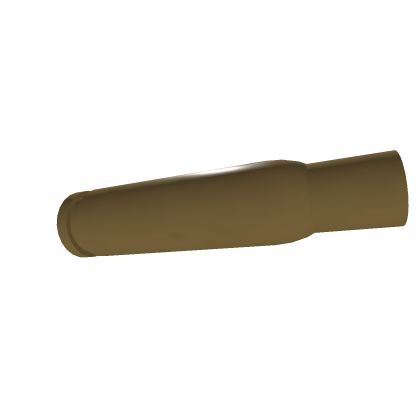 Mauser shell