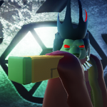 [TDA] - The Trade Federation