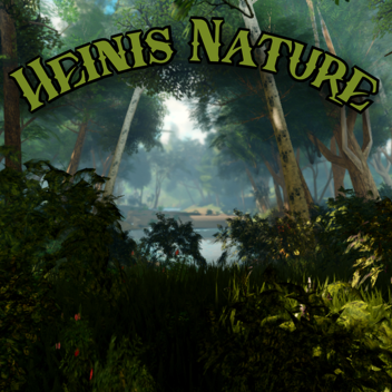 Heinis Nature SHOWCASE
