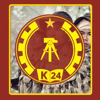 K-24 Company Roblox group icon