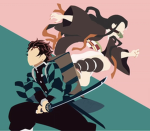 Demon Slayer KNY Fans