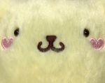 .knitted monsters.