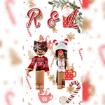 R & L - closet