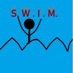 Swimming Simulator!