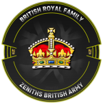 [ZBA] • Royal Family