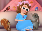 SOFIA THE FORST