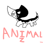 -+ Animalz +-