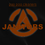 Astrian Janitorial Staff