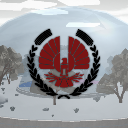 ∙ Panem ∙Hunger games meeting place