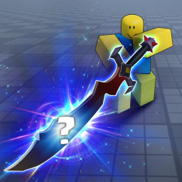 Weapon Fighting RNG 4