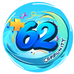 +62 COMMUNITY