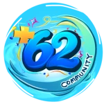 +62 COMMUNITY Group Thumbnail