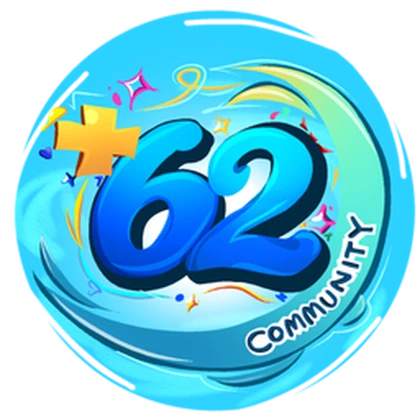 +62 COMMUNITY Roblox group icon