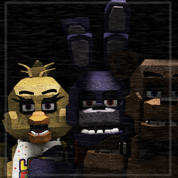 A Week at Freddy's [BETA]