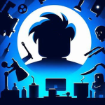 ItzJust Games