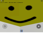 scp friend hangout scp something fling things and