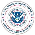 |DHS| U.S. Immigration and Customs Enforcement