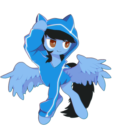 hoodie shadow Roblox decal