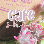 Cafe shop