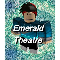 Emerald Theatre! V4