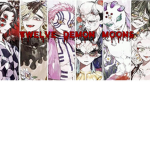 Twelve Demon Moon