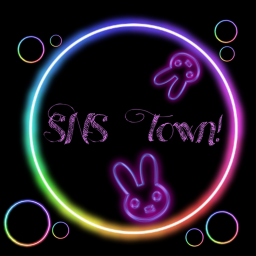 SNS Town! 💚