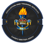 DBA EDUCATION TRAINING SERVICES.