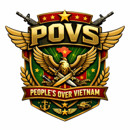 [POVS] People's Over VietNam