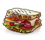 Sandwiches Studios.