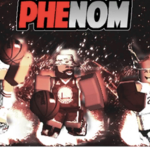 nba phenom godlys
